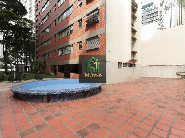 Imagem 3: Apartamento para venda em Perdizes com 2 quartos, 85m²