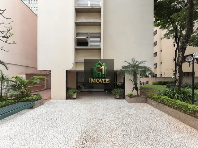 Imagem 7: Apartamento para venda em Perdizes com 2 quartos, 85m²