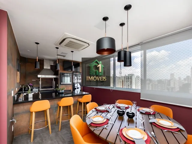 Imagem: Terrazzo Apto Zcg5N1 - Perdizes - Linda