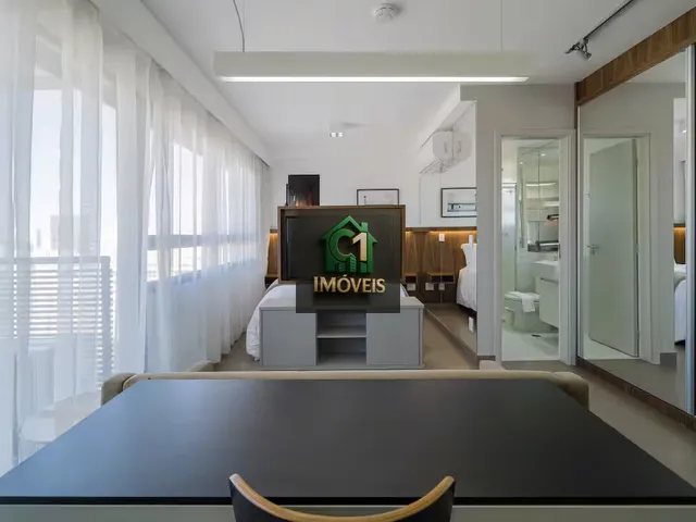 Imagem: Studio - 35 M2 com Uma Vaga de Garagem na