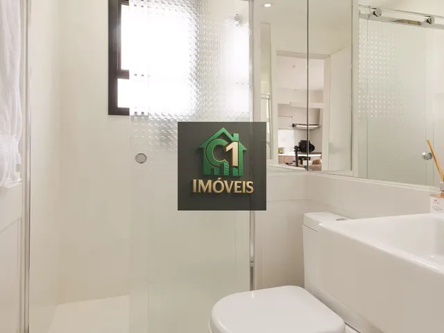 Imagem 9: Living Design Vila Madalena - Studio - 35 M2 com Uma Vaga de Garagem na Vila Madalena