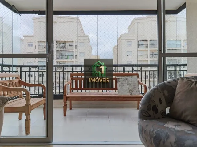 Imagem: Via Condotti - Vila Ipojuca - Apartamento
