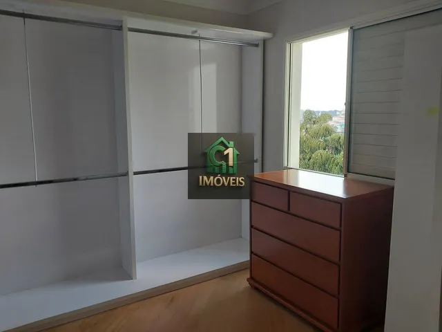 Imagem 9: San Sebastian san Paolo - Apartamento À Venda 110 M² - 3 Dormitórios - 2 Vagas - Vila São Francisco
