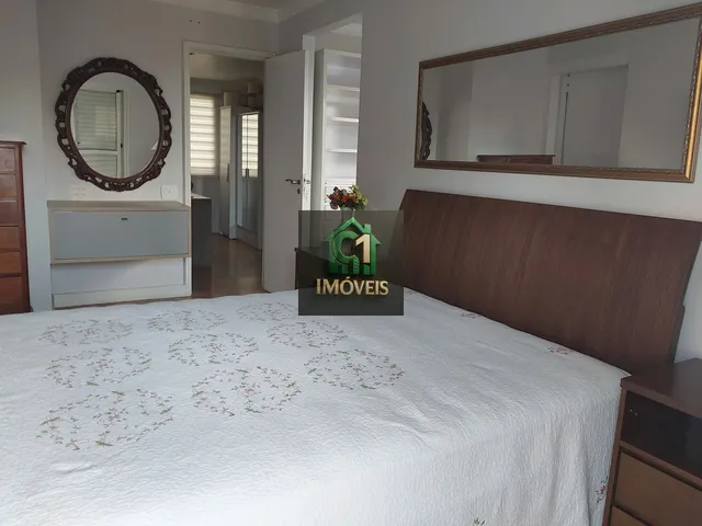 Imagem 12: San Sebastian san Paolo - Apartamento À Venda 110 M² - 3 Dormitórios - 2 Vagas - Vila São Francisco