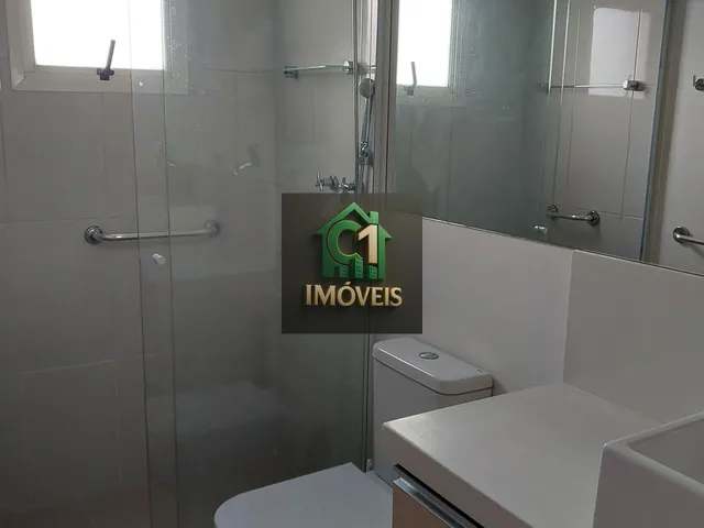 Imagem 13: San Sebastian san Paolo - Apartamento À Venda 110 M² - 3 Dormitórios - 2 Vagas - Vila São Francisco