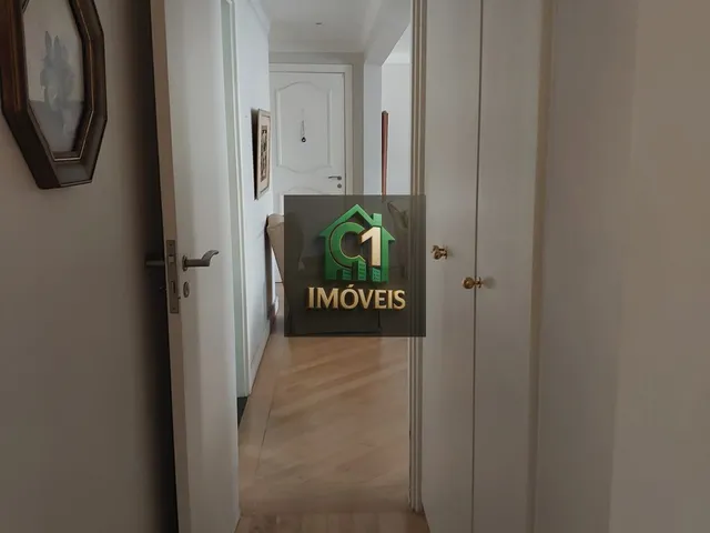 Imagem 10: San Sebastian san Paolo - Apartamento À Venda 110 M² - 3 Dormitórios - 2 Vagas - Vila São Francisco