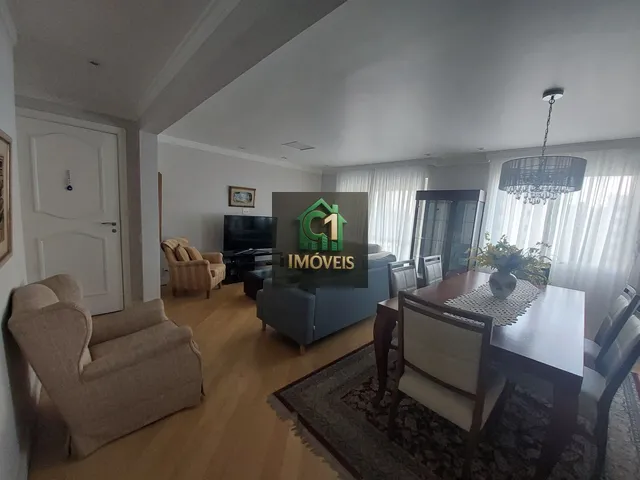 Imagem 11: San Sebastian san Paolo - Apartamento À Venda 110 M² - 3 Dormitórios - 2 Vagas - Vila São Francisco