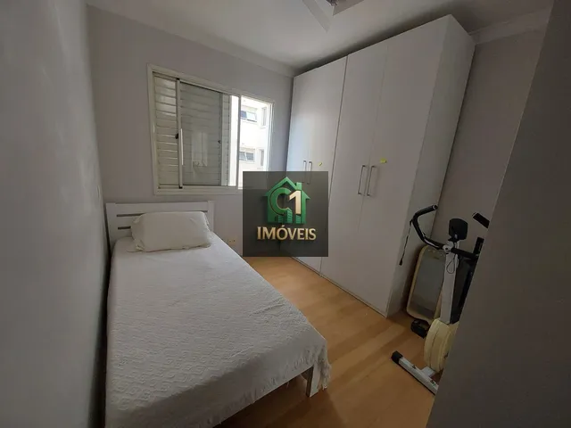 Imagem 15: San Sebastian san Paolo - Apartamento À Venda 110 M² - 3 Dormitórios - 2 Vagas - Vila São Francisco