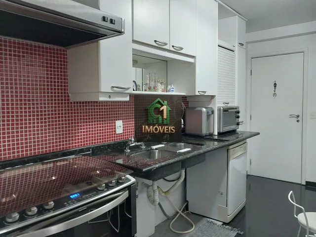 Imagem 16: San Sebastian san Paolo - Apartamento À Venda 110 M² - 3 Dormitórios - 2 Vagas - Vila São Francisco