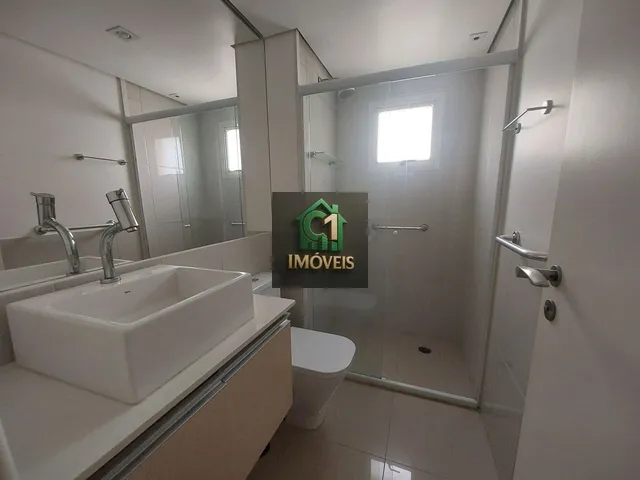 Imagem 7: San Sebastian san Paolo - Apartamento À Venda 110 M² - 3 Dormitórios - 2 Vagas - Vila São Francisco