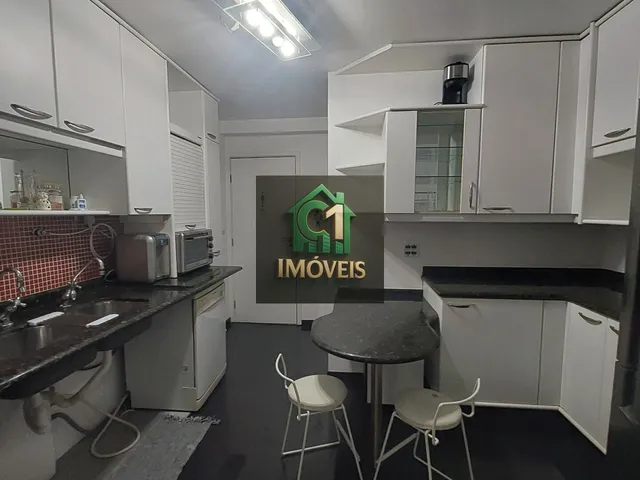 Imagem 8: San Sebastian san Paolo - Apartamento À Venda 110 M² - 3 Dormitórios - 2 Vagas - Vila São Francisco