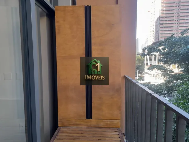 Imagem 15: Apartamento Studio 23M² em Perdizes - Praticidade e Conforto