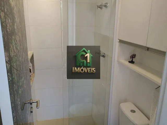 Imagem 16: Apartamento Studio 23M² em Perdizes - Praticidade e Conforto
