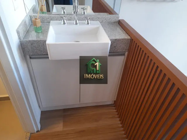 Imagem 12: Apartamento Studio 23M² em Perdizes - Praticidade e Conforto