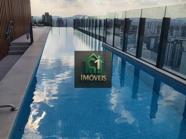 Imagem 3: Apartamento Studio 23M² em Perdizes - Praticidade e Conforto
