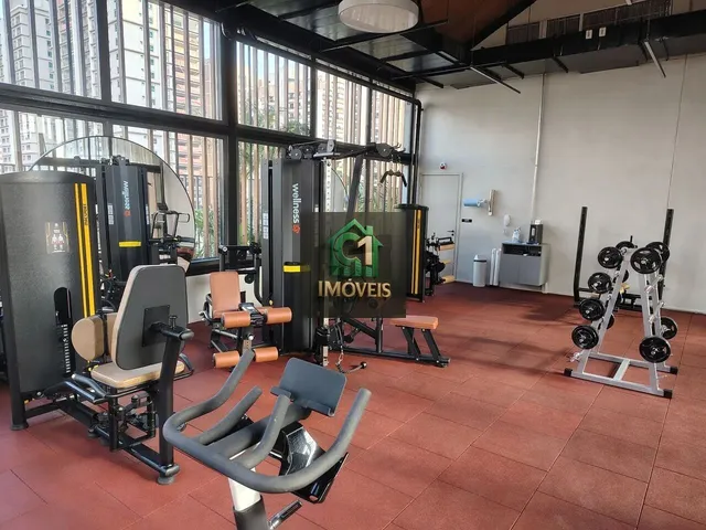 Imagem 6: Apartamento Studio 23M² em Perdizes - Praticidade e Conforto