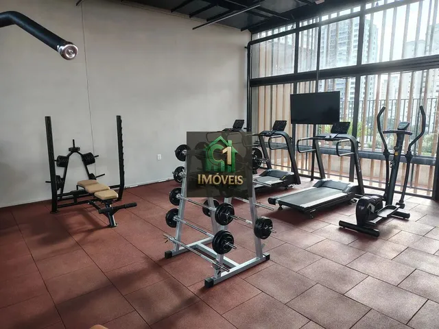 Imagem 11: Apartamento Studio 23M² em Perdizes - Praticidade e Conforto