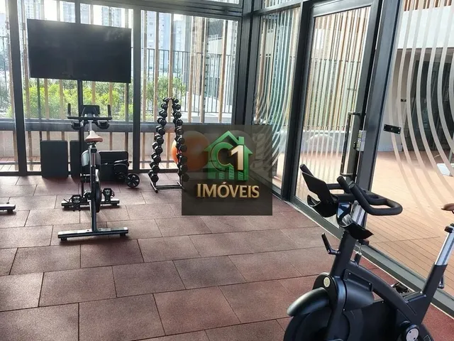 Imagem 7: Apartamento Studio 23M² em Perdizes - Praticidade e Conforto