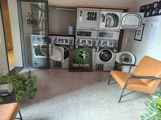 Imagem 10: Apartamento Studio 23M² em Perdizes - Praticidade e Conforto