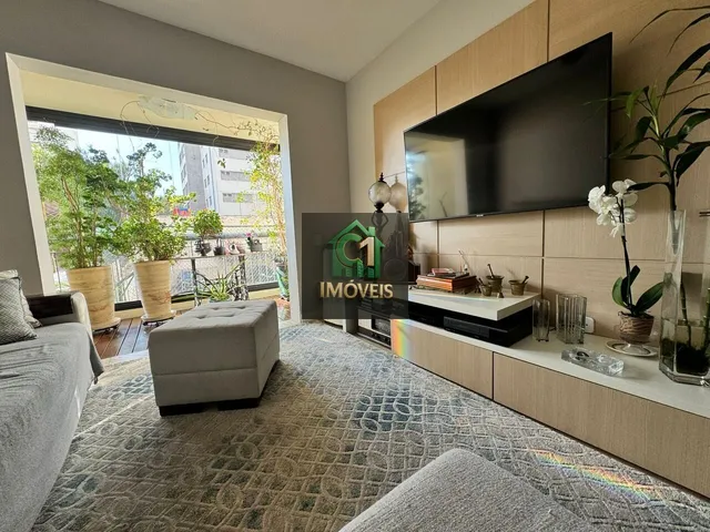 Imagem: Apartamento À Venda no Bairro Pompeia