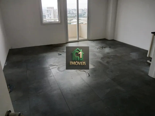 Imagem: Sala Comercial- Barra Funda - 34M²- Ar