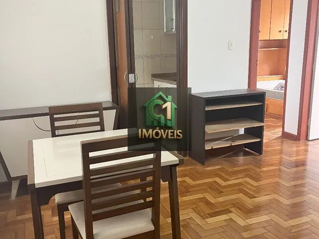 Imagem: Gloris - Apartamento 50M²- 2 Dormitórios