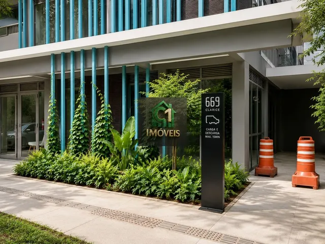 Imagem: Ponto Comercial Comércio em Indianópolis