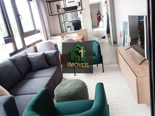 Imagem: Apartamento Garden em Pinheiros, São Paulo/Sp