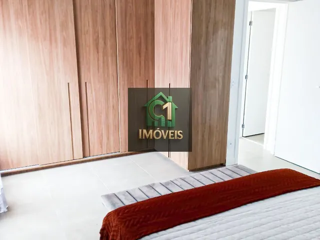 Imagem 10: Apartamento Garden em Pinheiros, São Paulo/Sp - Mobiliado