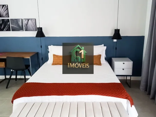Imagem 5: Apartamento Garden em Pinheiros, São Paulo/Sp - Mobiliado