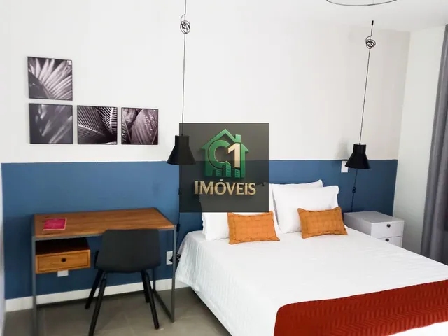Imagem 2: Apartamento Garden em Pinheiros, São Paulo/Sp - Mobiliado
