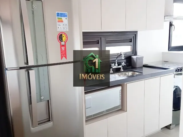 Imagem 8: Apartamento Garden em Pinheiros, São Paulo/Sp - Mobiliado