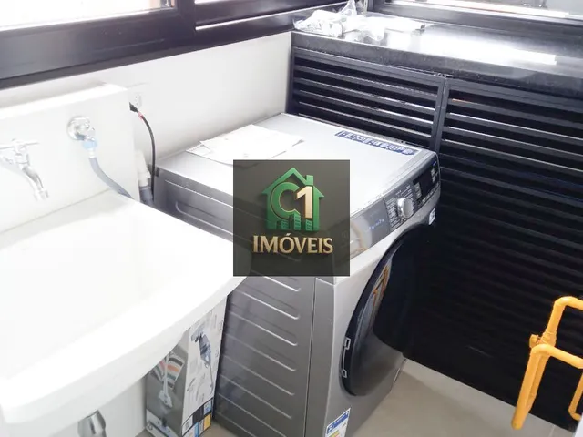 Imagem 12: Apartamento Garden em Pinheiros, São Paulo/Sp - Mobiliado
