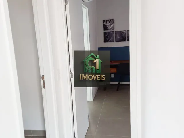 Imagem 14: Apartamento Garden em Pinheiros, São Paulo/Sp - Mobiliado