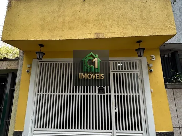 Imagem: Casa 300M²- 4 Dormitórios- Vila Romana
