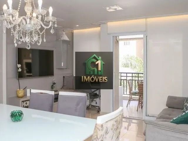 Imagem: Apartamento À Venda no Bairro Perdizes