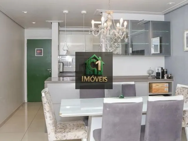 Imagem 8: Etre - Apartamento À Venda no Bairro Perdizes - São Paulo/Sp, Zona Oeste