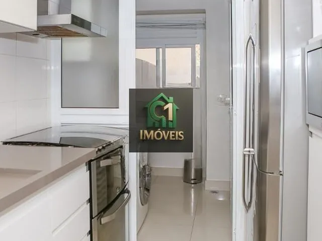 Imagem 14: Etre - Apartamento À Venda no Bairro Perdizes - São Paulo/Sp, Zona Oeste