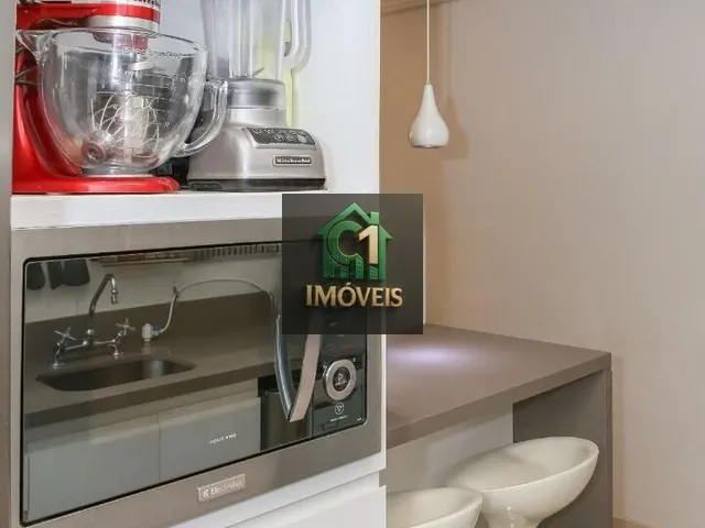 Imagem 10: Etre - Apartamento À Venda no Bairro Perdizes - São Paulo/Sp, Zona Oeste
