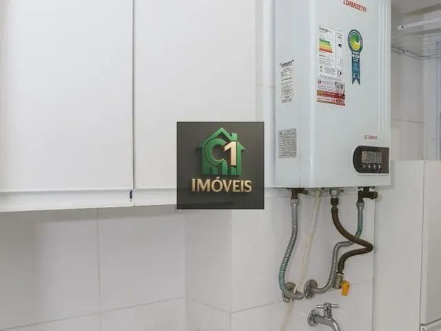Imagem 11: Etre - Apartamento À Venda no Bairro Perdizes - São Paulo/Sp, Zona Oeste