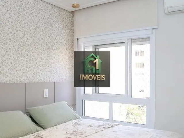 Imagem 15: Etre - Apartamento À Venda no Bairro Perdizes - São Paulo/Sp, Zona Oeste