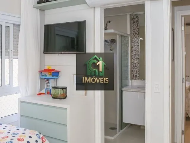 Imagem 13: Etre - Apartamento À Venda no Bairro Perdizes - São Paulo/Sp, Zona Oeste