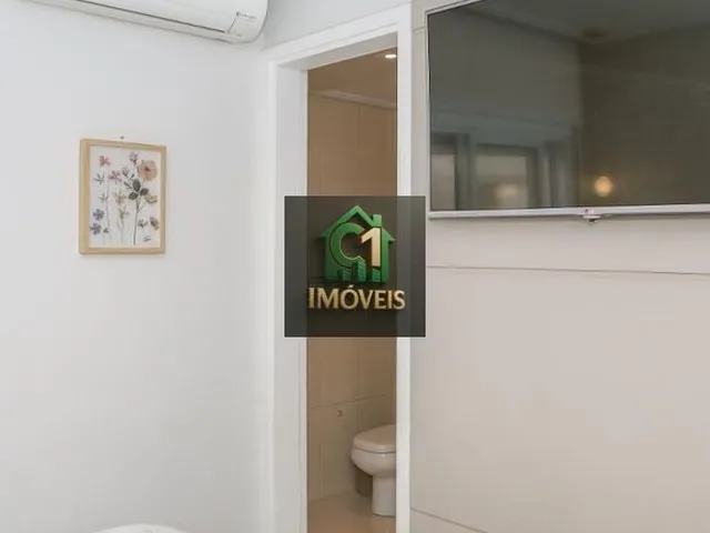 Imagem 6: Etre - Apartamento À Venda no Bairro Perdizes - São Paulo/Sp, Zona Oeste
