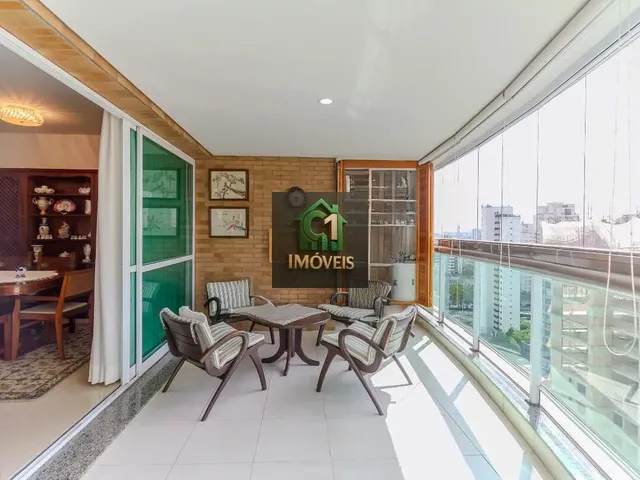 Imagem: Apartamento À Venda no Bairro Perdizes