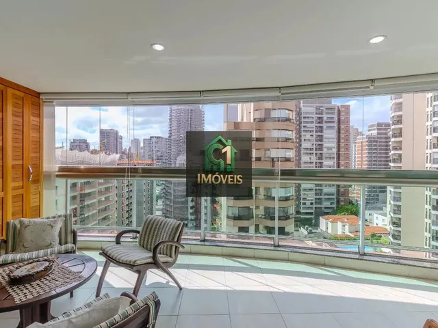Imagem 7: Apartamento À Venda no Bairro Perdizes - São Paulo/Sp, Zona Oeste