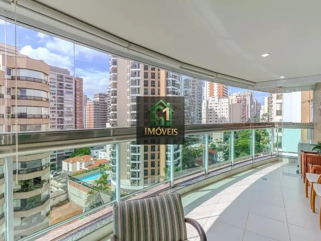 Imagem 4: Apartamento À Venda no Bairro Perdizes - São Paulo/Sp, Zona Oeste