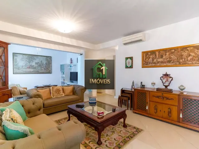 Imagem 14: Apartamento À Venda no Bairro Perdizes - São Paulo/Sp, Zona Oeste