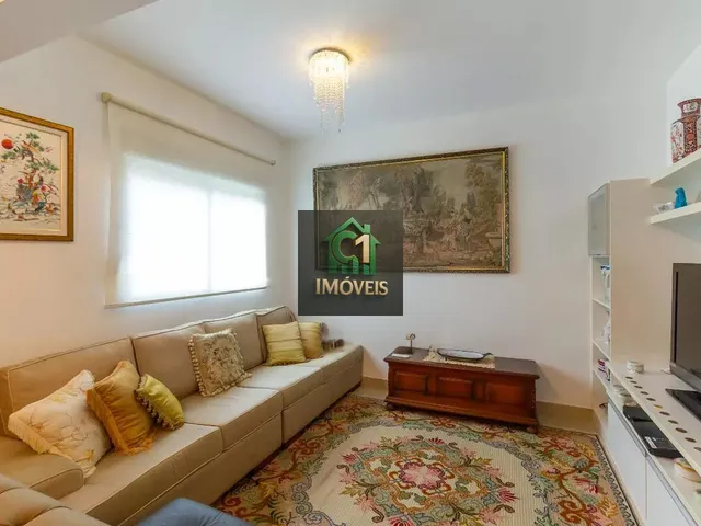 Imagem 5: Apartamento À Venda no Bairro Perdizes - São Paulo/Sp, Zona Oeste