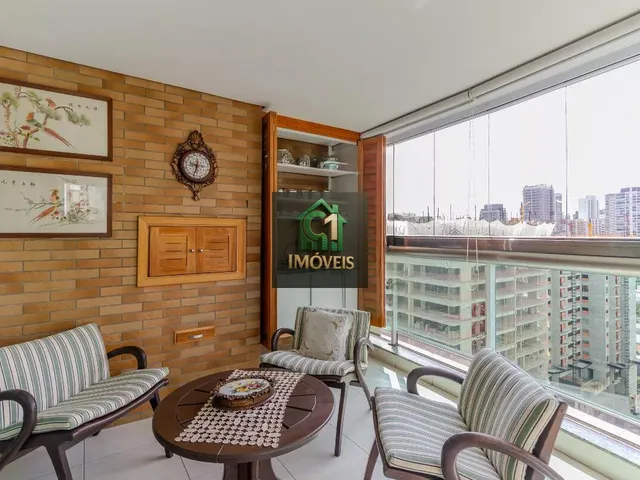 Imagem 12: Apartamento À Venda no Bairro Perdizes - São Paulo/Sp, Zona Oeste