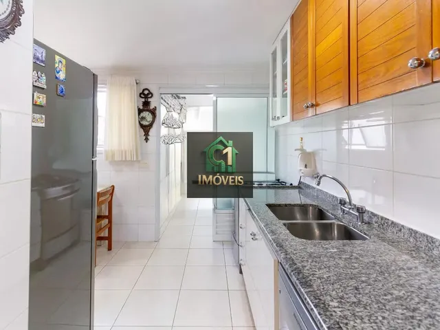 Imagem 10: Apartamento À Venda no Bairro Perdizes - São Paulo/Sp, Zona Oeste